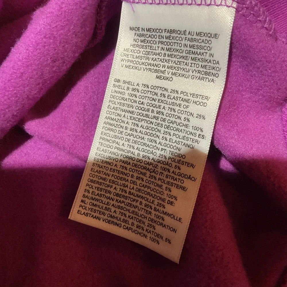 The North Face north face